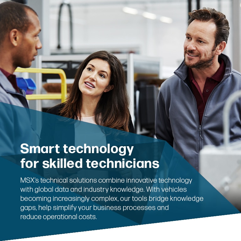 MB - TECHNICAL SOLUTIONS - MSXI
