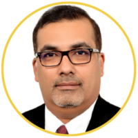 Shyam Prasad Shyam Prasad