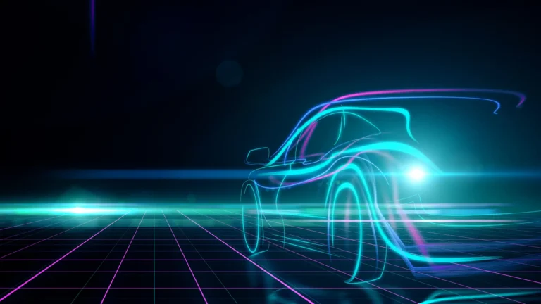 Transport and design concept