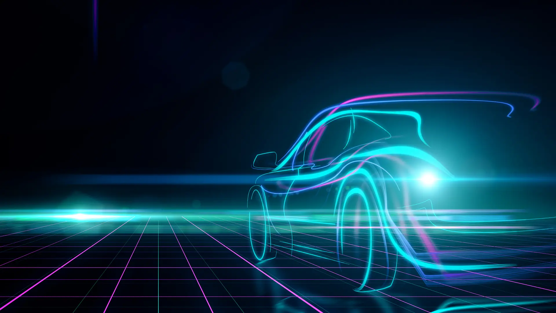 Transport and design concept