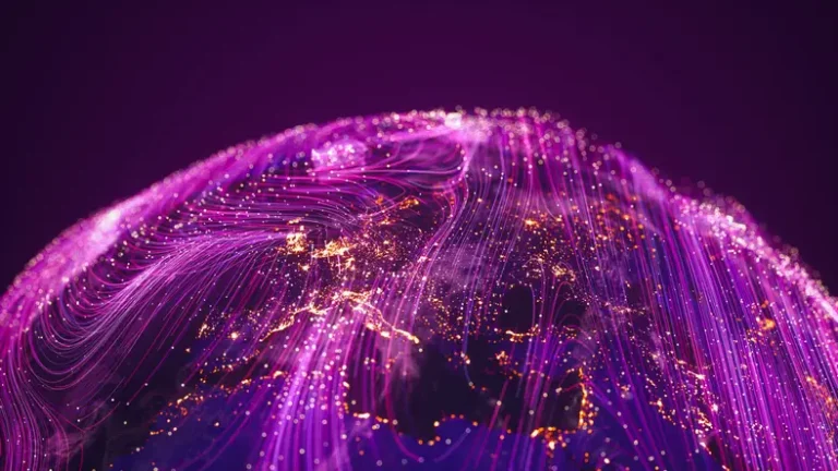 Global Data Flow