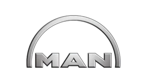 man