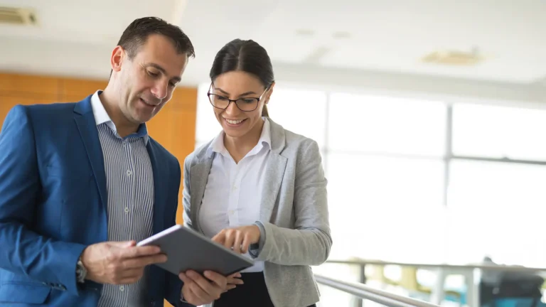 Successful collaboration thanks to wireless technology