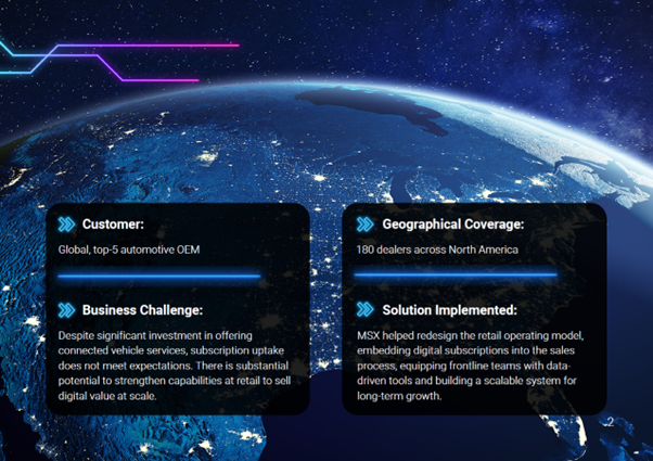 Connected Services Page 2